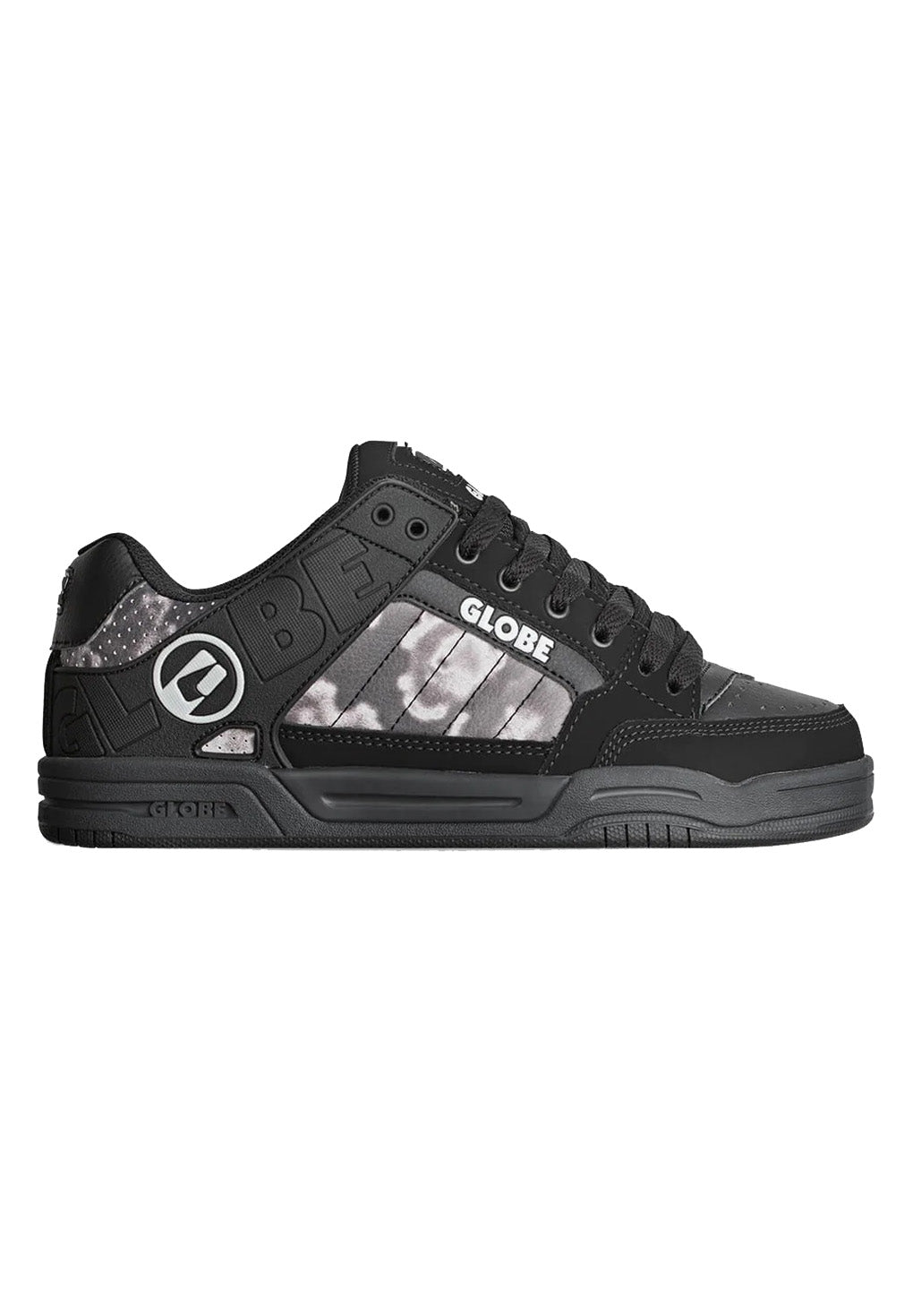 Globe Tilt Shoe