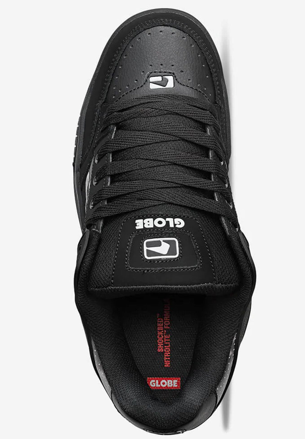 Globe Tilt Shoe