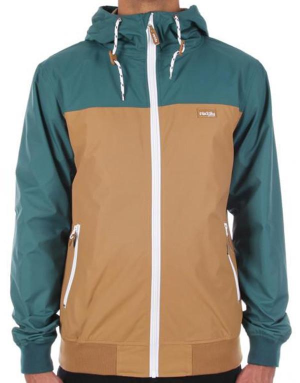 Iriedaily Auf Deck Jacket