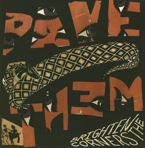 Pavement – Brighten The Corners Online