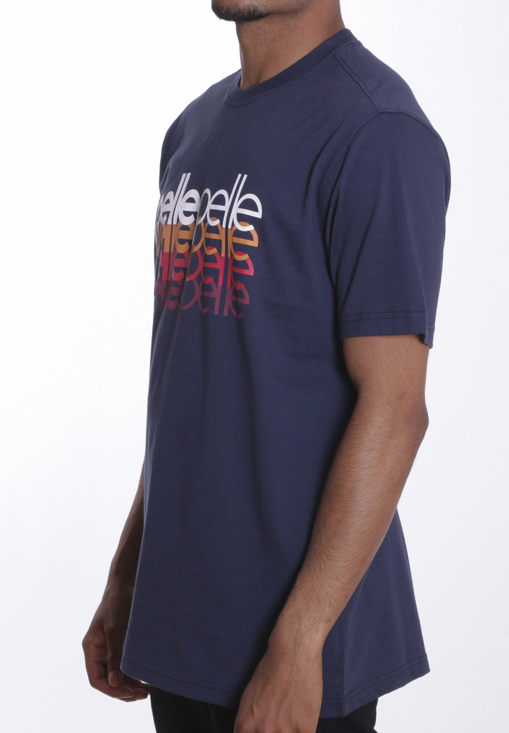Pelle Pelle 4 in a row T-Shirt