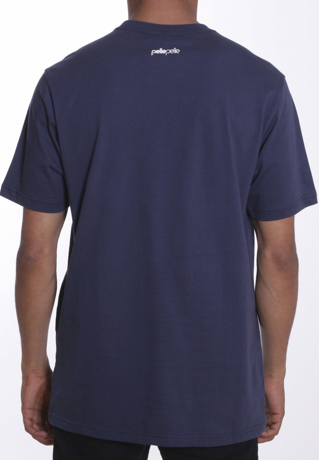 Pelle Pelle 4 in a row T-Shirt