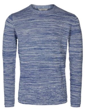 !Solid Struan Knit