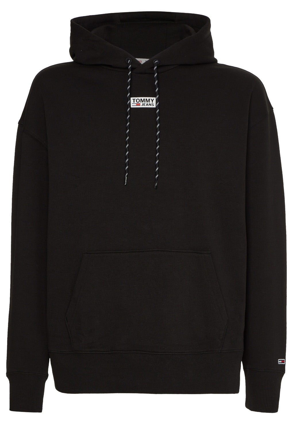Tommy Hilfiger Jeans TJM Tiny Tommy Hoodie