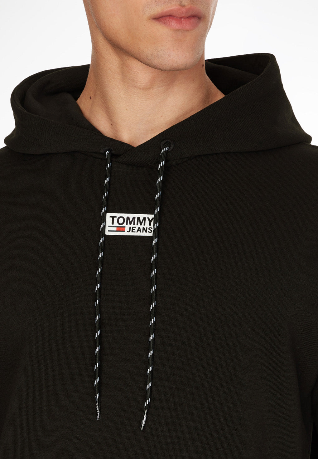Tommy Hilfiger Jeans TJM Tiny Tommy Hoodie