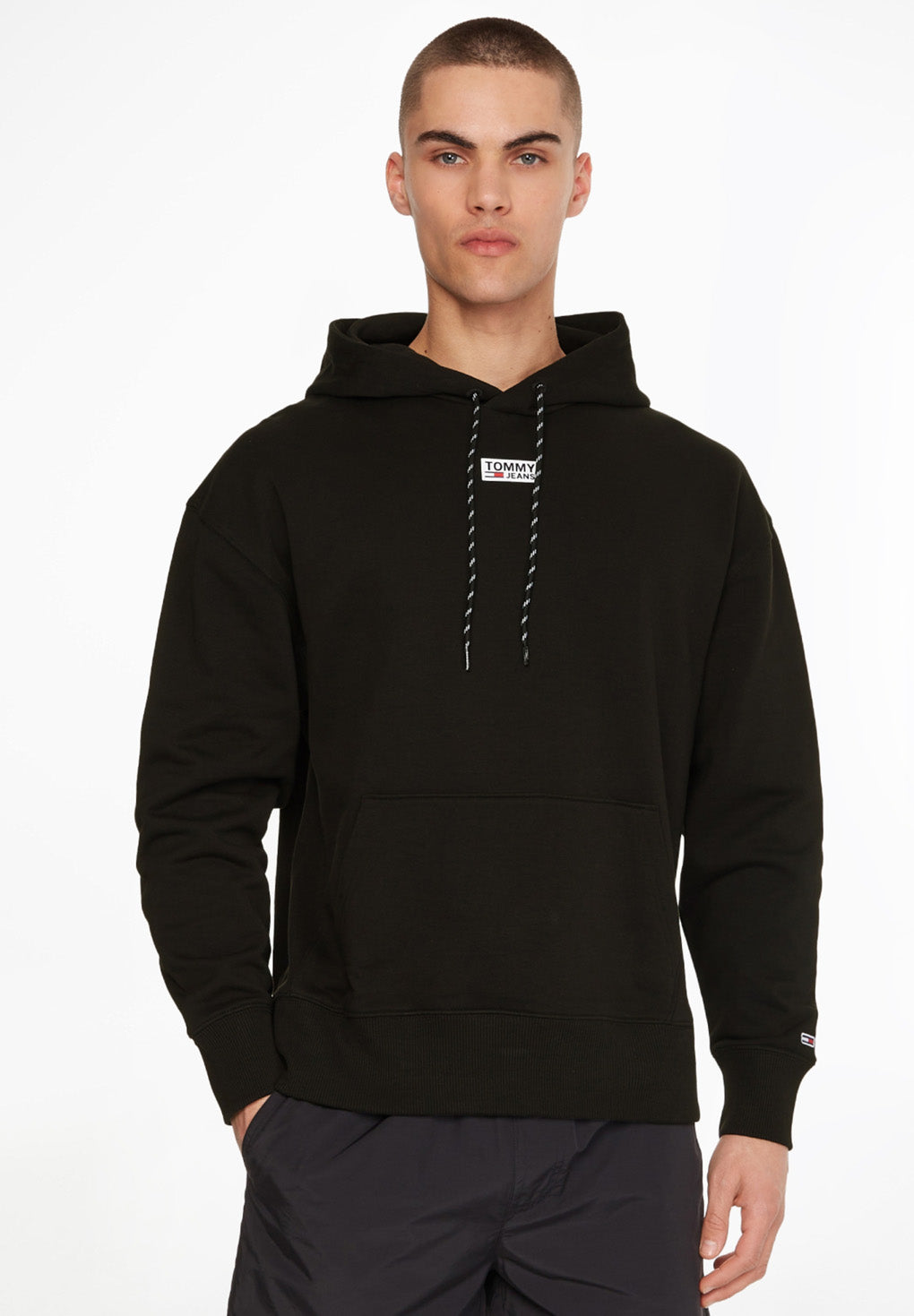 Tommy Hilfiger Jeans TJM Tiny Tommy Hoodie