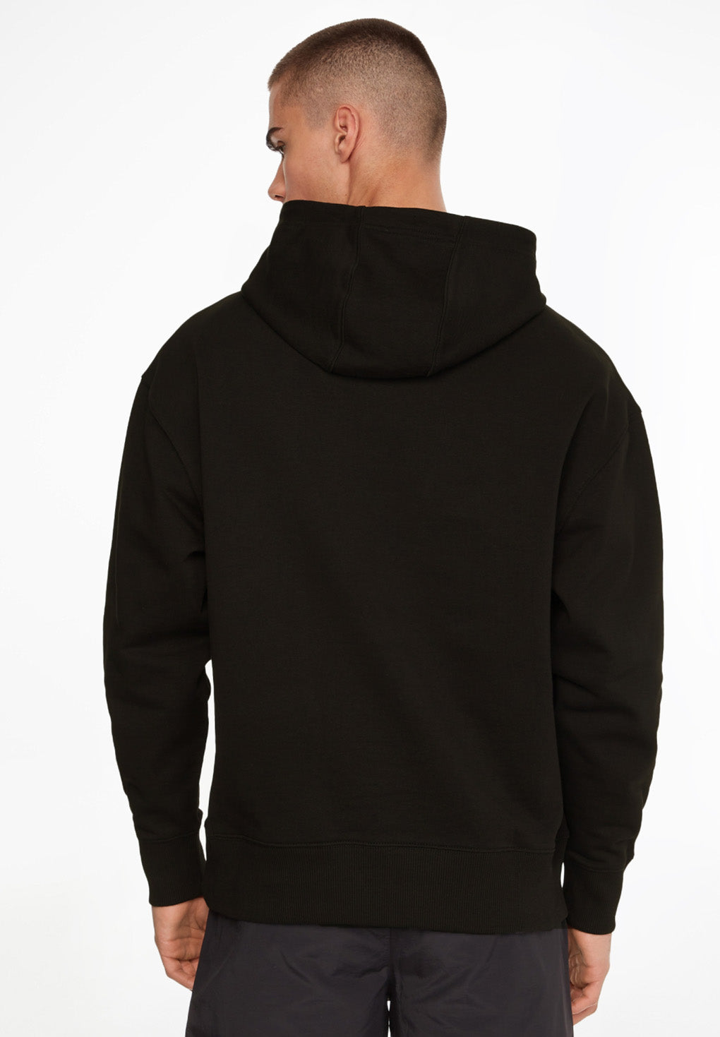 Tommy Hilfiger Jeans TJM Tiny Tommy Hoodie