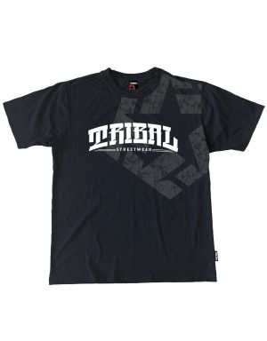 Tribal Gear Arched Logo T-shirt