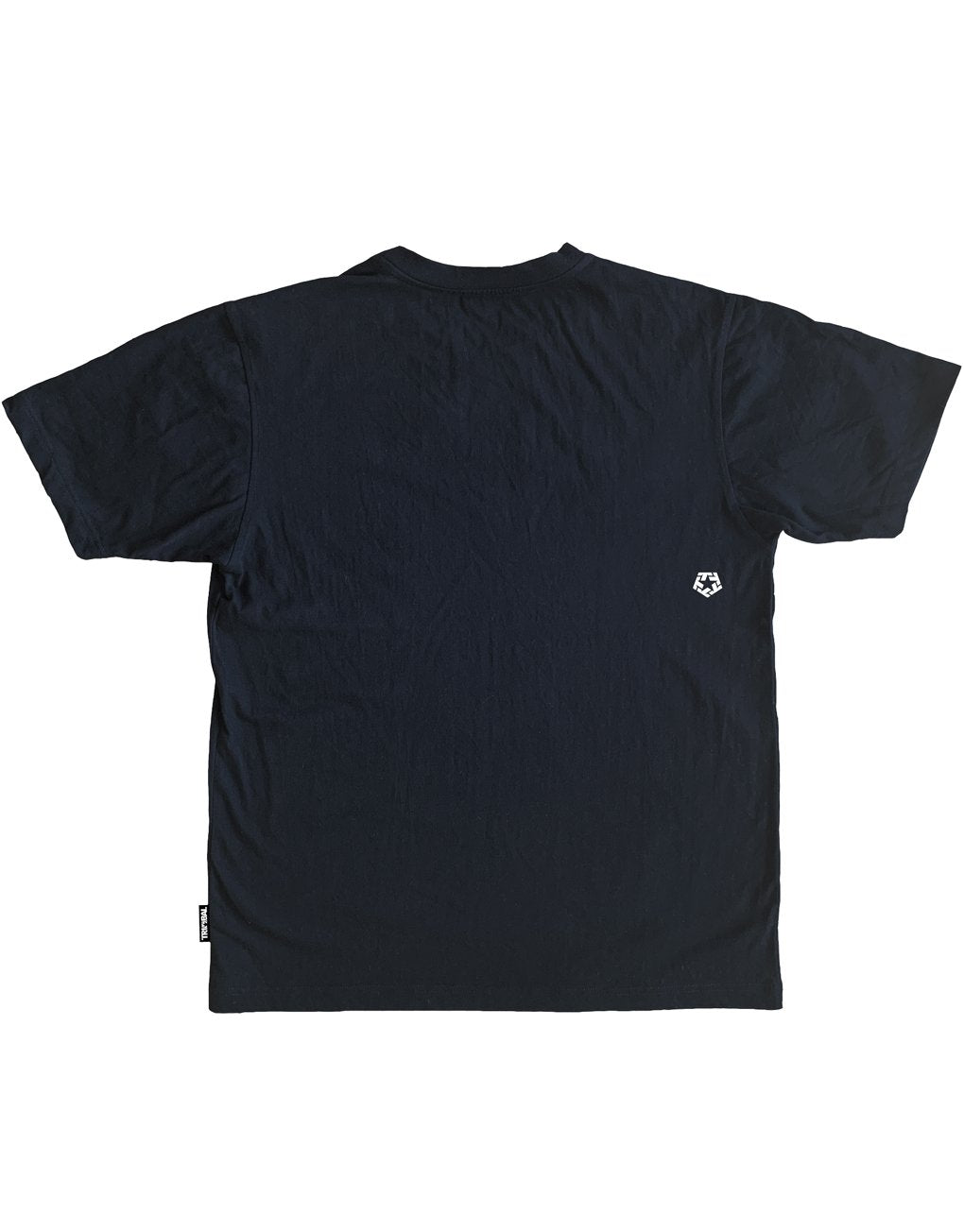 Tribal Gear Arched Logo T-shirt