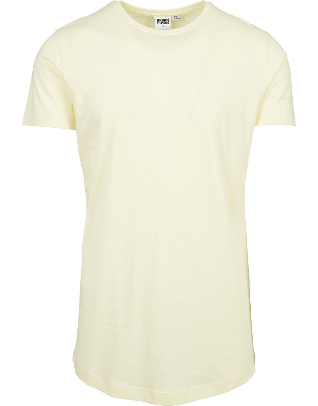 Urban Classics Long T-Shirt