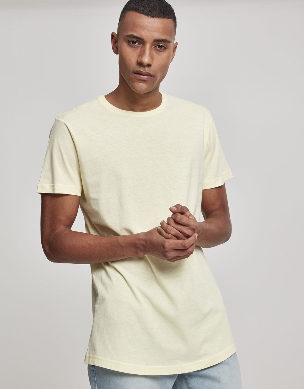 Urban Classics Long T-Shirt