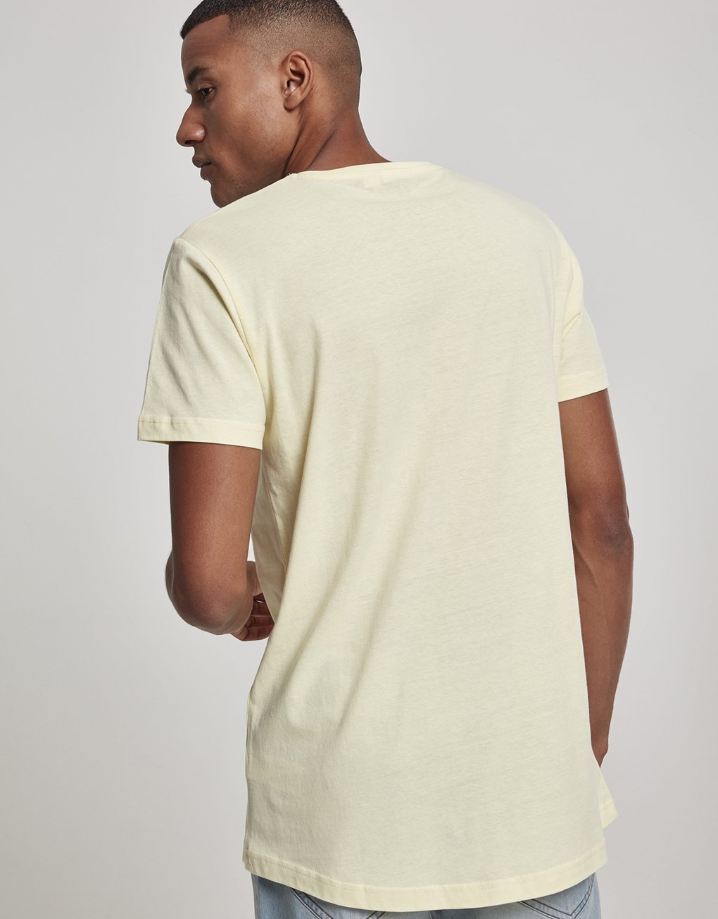 Urban Classics Long T-Shirt