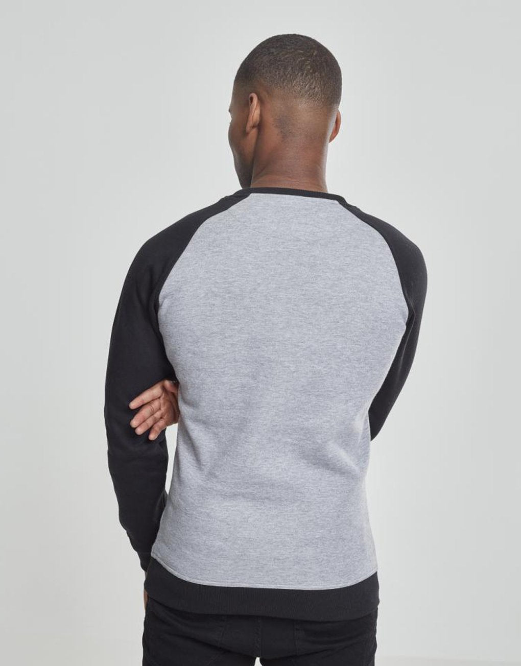 Urban Classics Raglan Sweatshirt Online nu