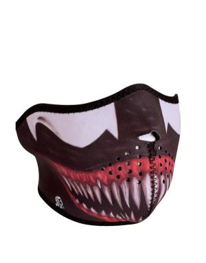 ZANheadgear Toxic Half Mask
