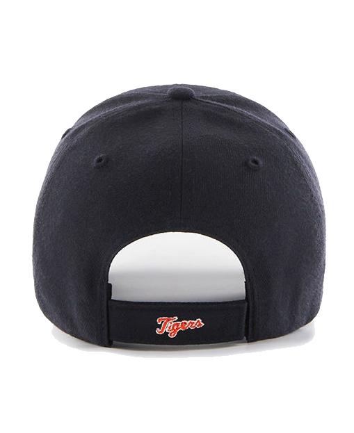 47 Brand Detroit Tigers MLB Cap Udsalg