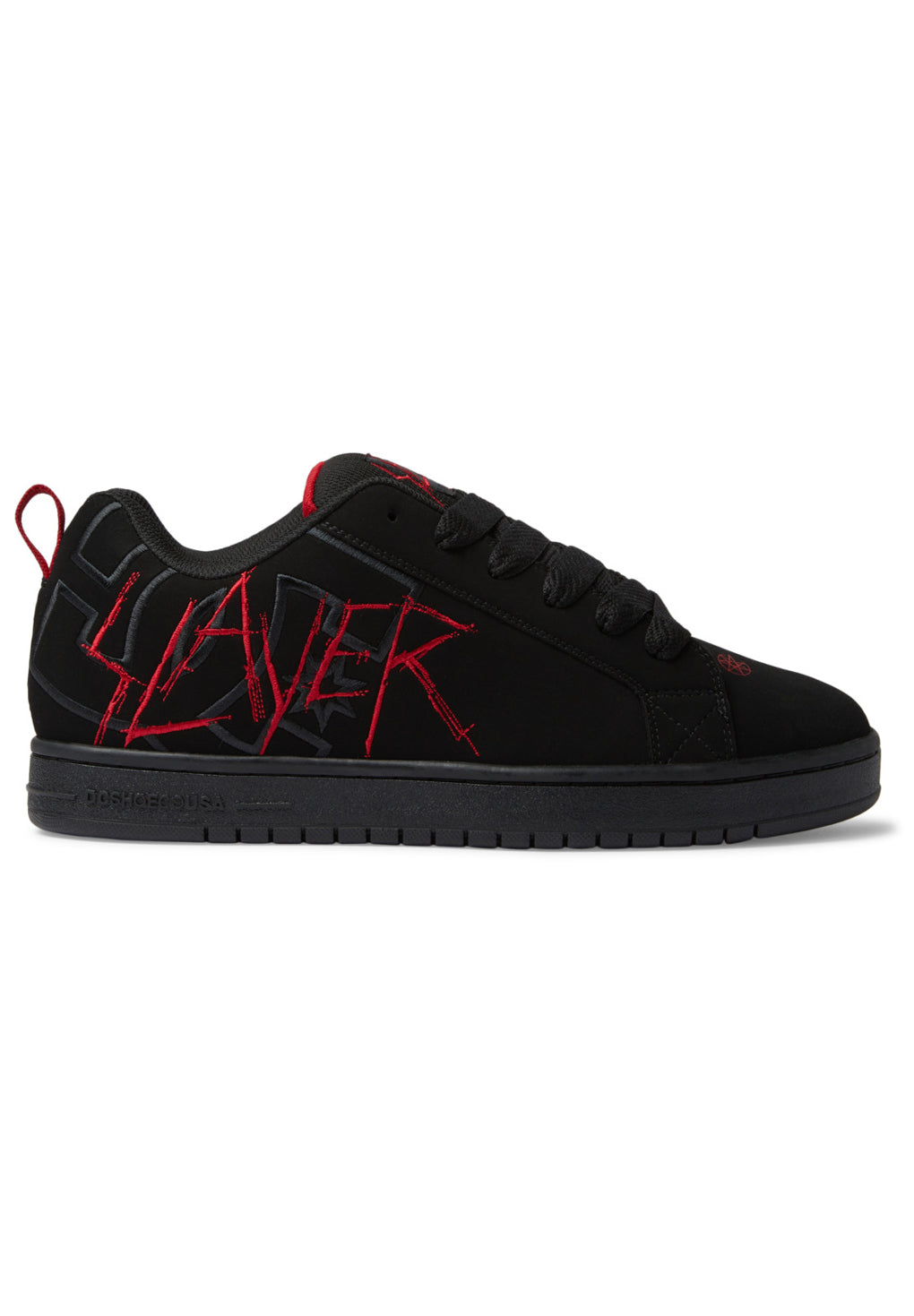 DC Shoes Slayer Court Graffik Shoes Online nu