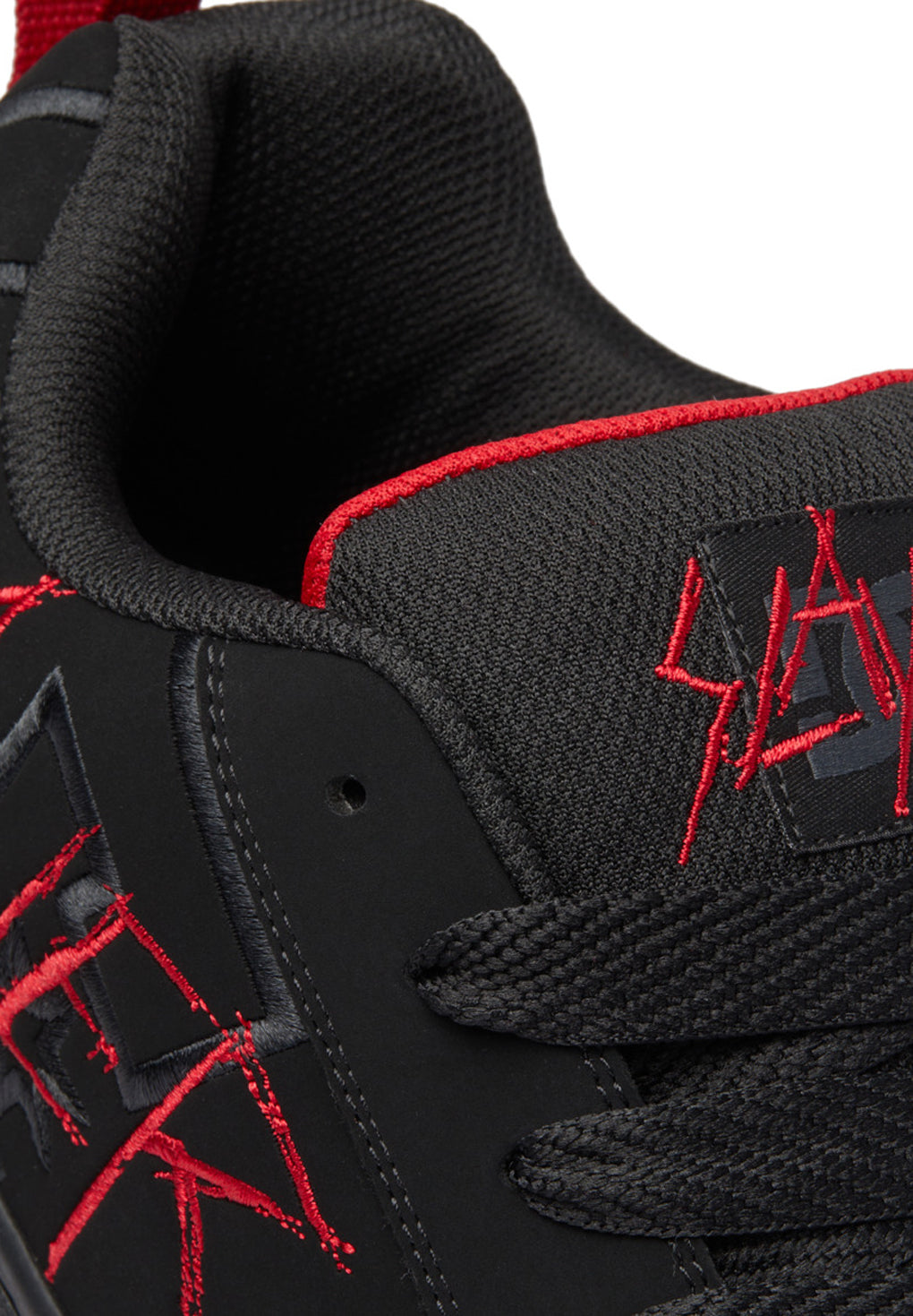 DC Shoes Slayer Court Graffik Shoes Online nu