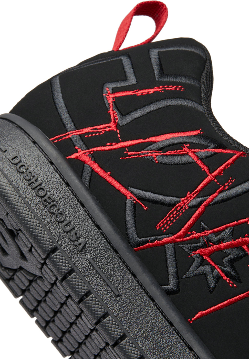 DC Shoes Slayer Court Graffik Shoes Online nu