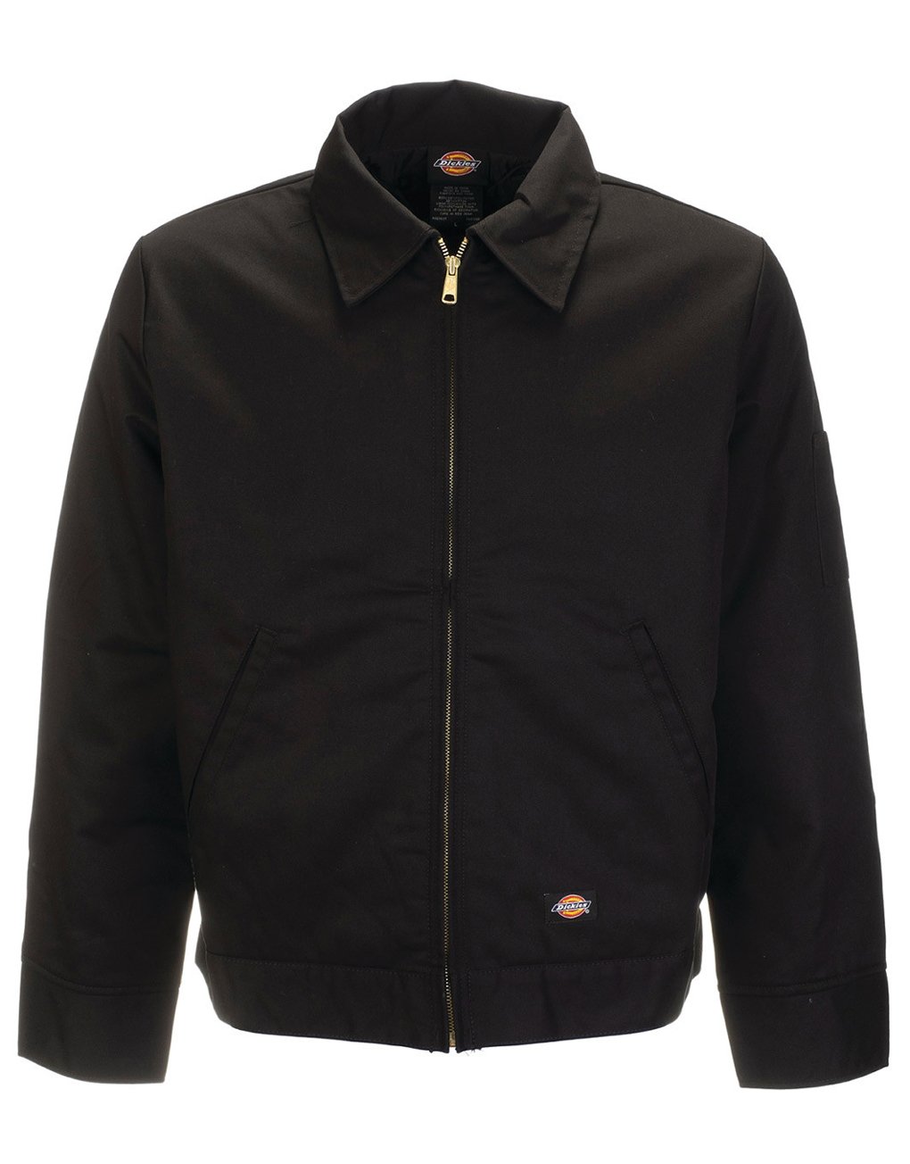 Dickies Lined Eisenhower Jacket