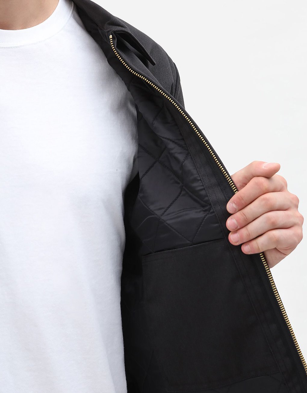 Dickies Lined Eisenhower Jacket