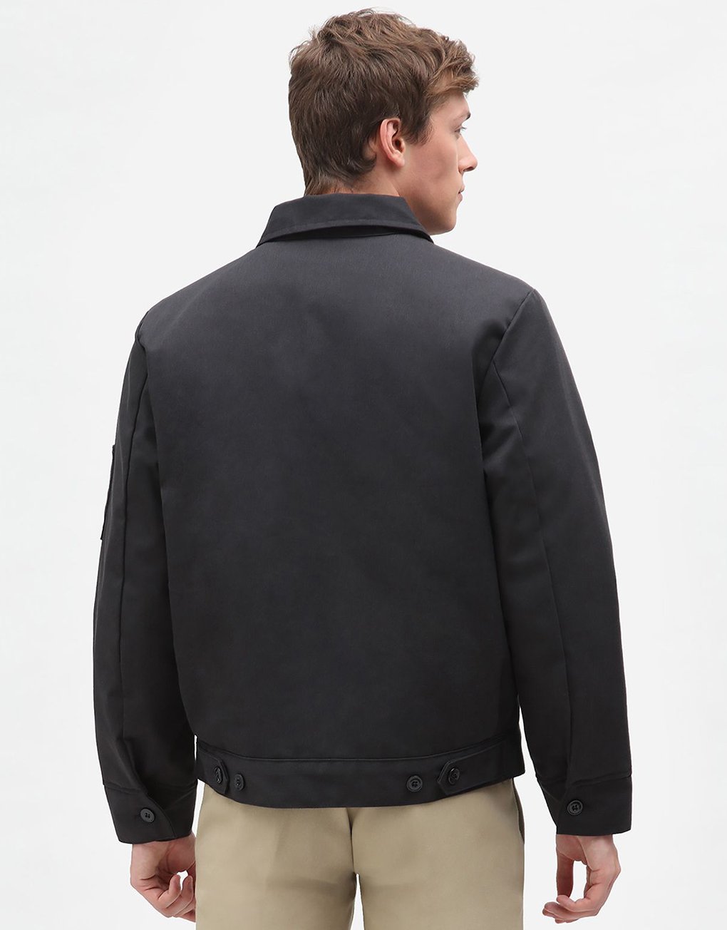 Dickies Lined Eisenhower Jacket