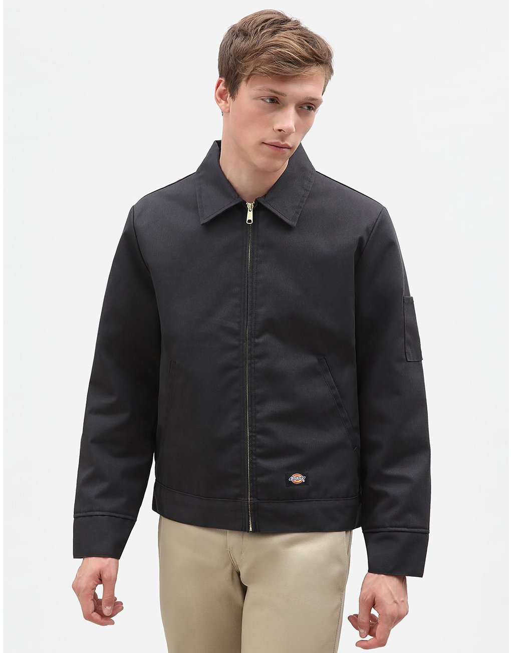 Dickies Lined Eisenhower Jacket