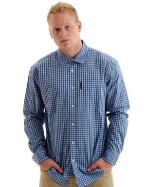 Ecko Clubhouse LS Shirt