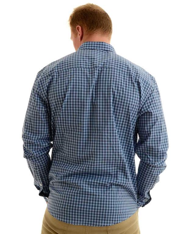 Ecko Clubhouse LS Shirt