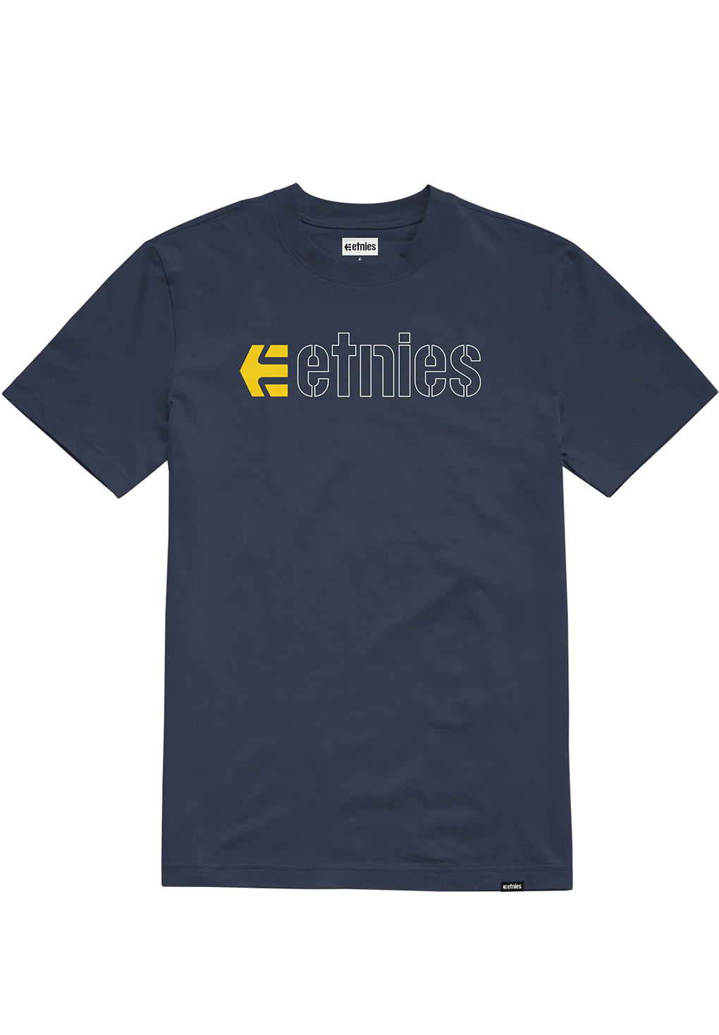 Etnies ECorp T-Shirt