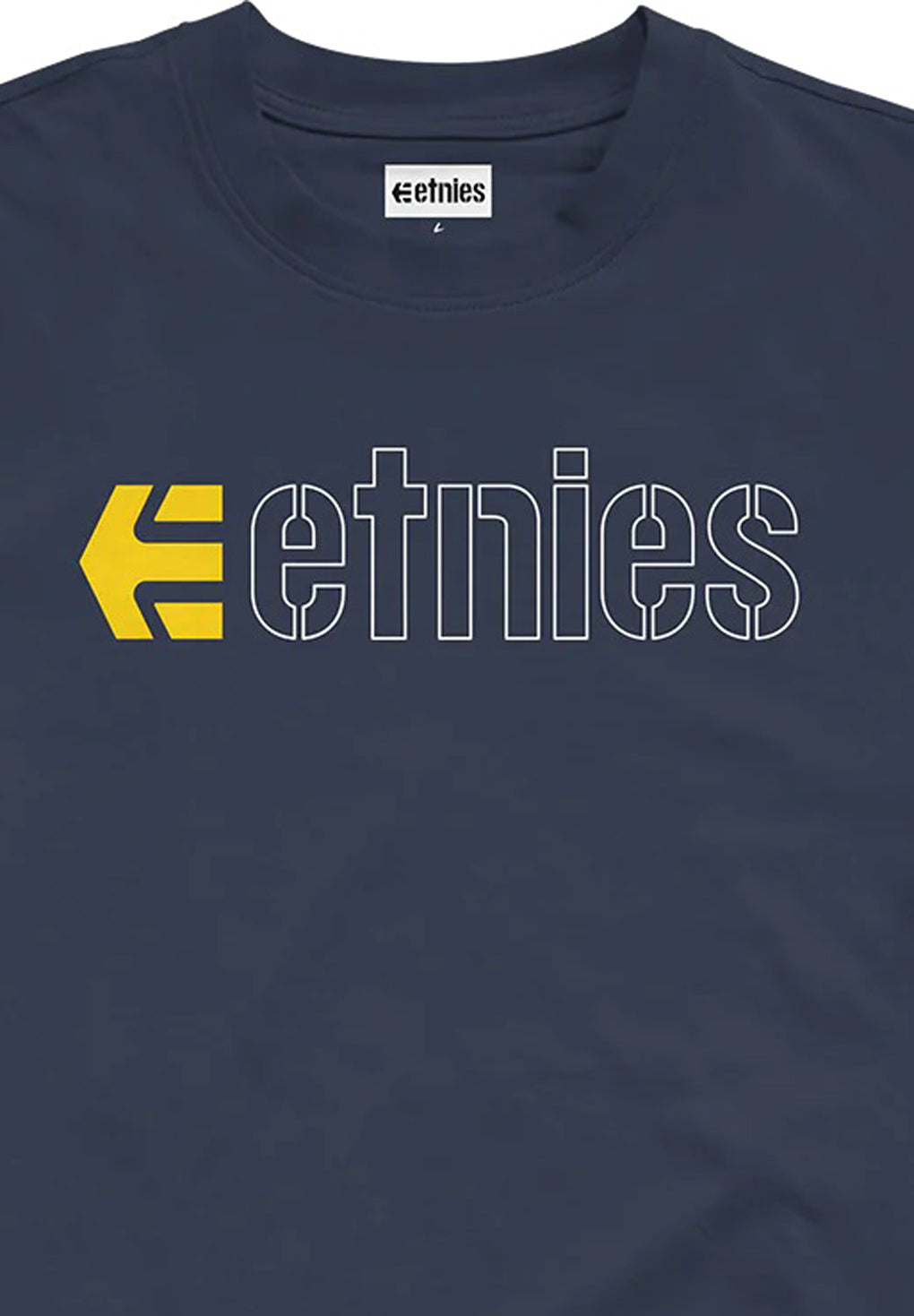 Etnies ECorp T-Shirt