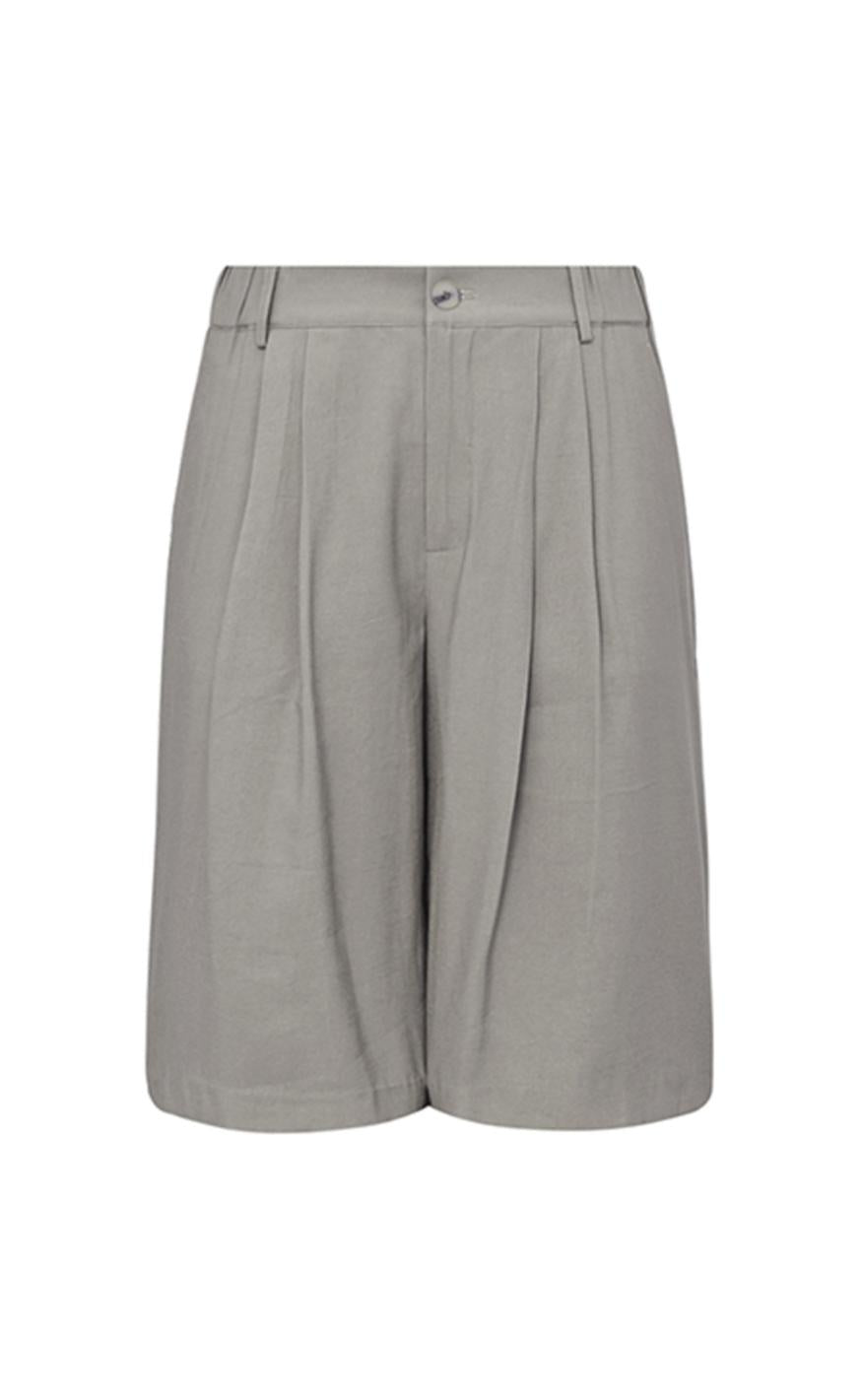 Gossia Shorts - Thia - Grey Steel