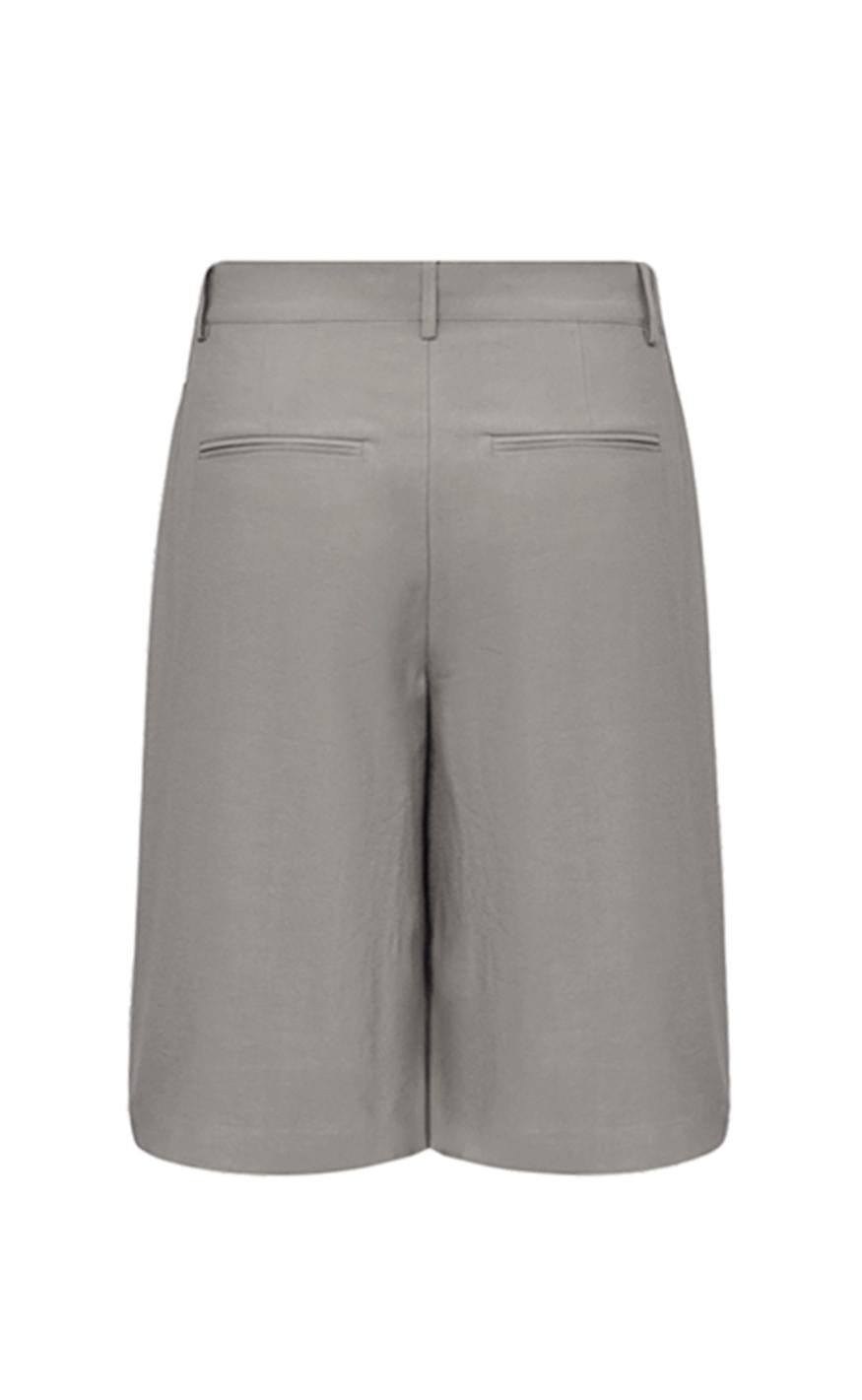 Gossia Shorts - Thia - Grey Steel