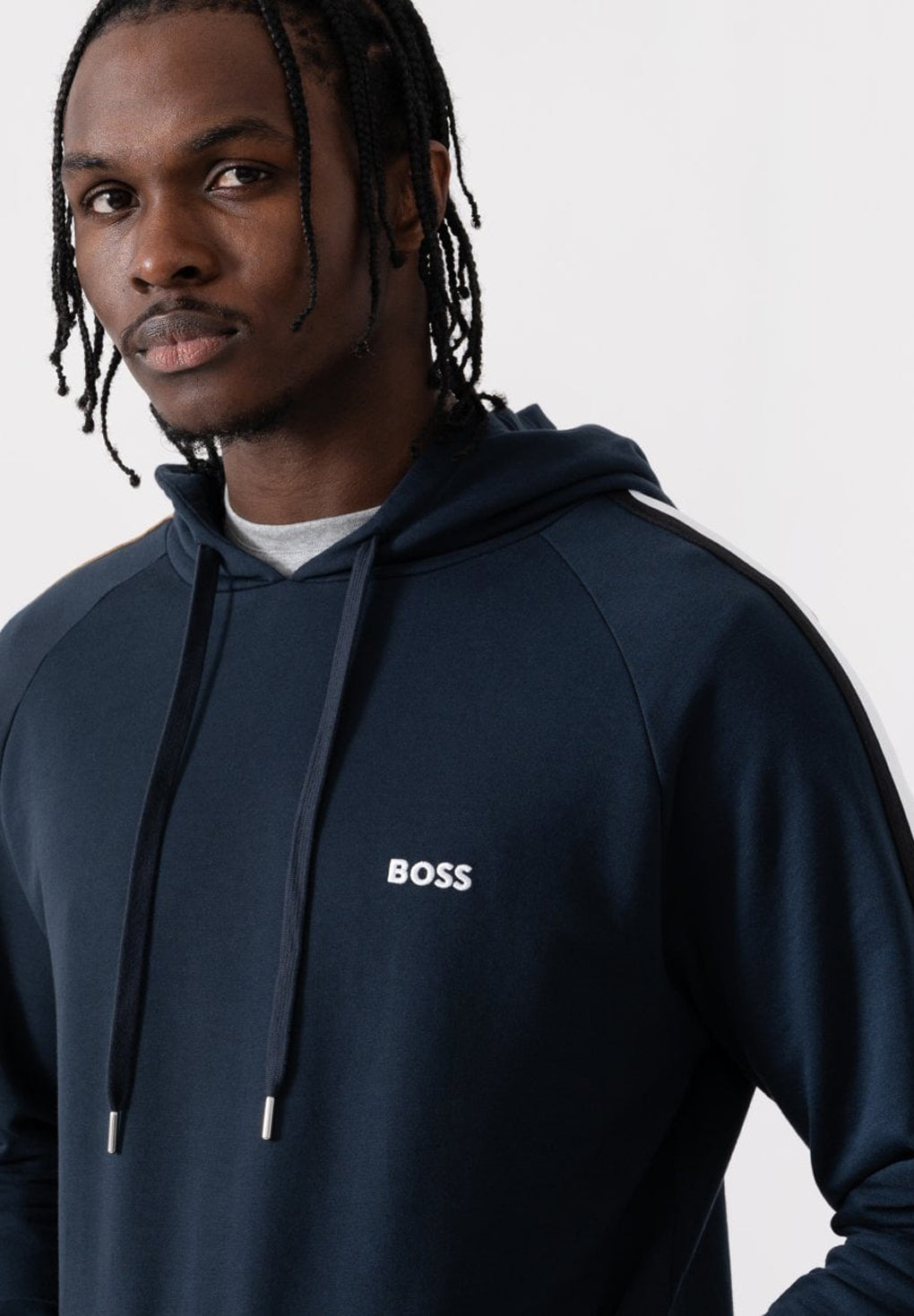 Hugo Boss Iconic Hoodie