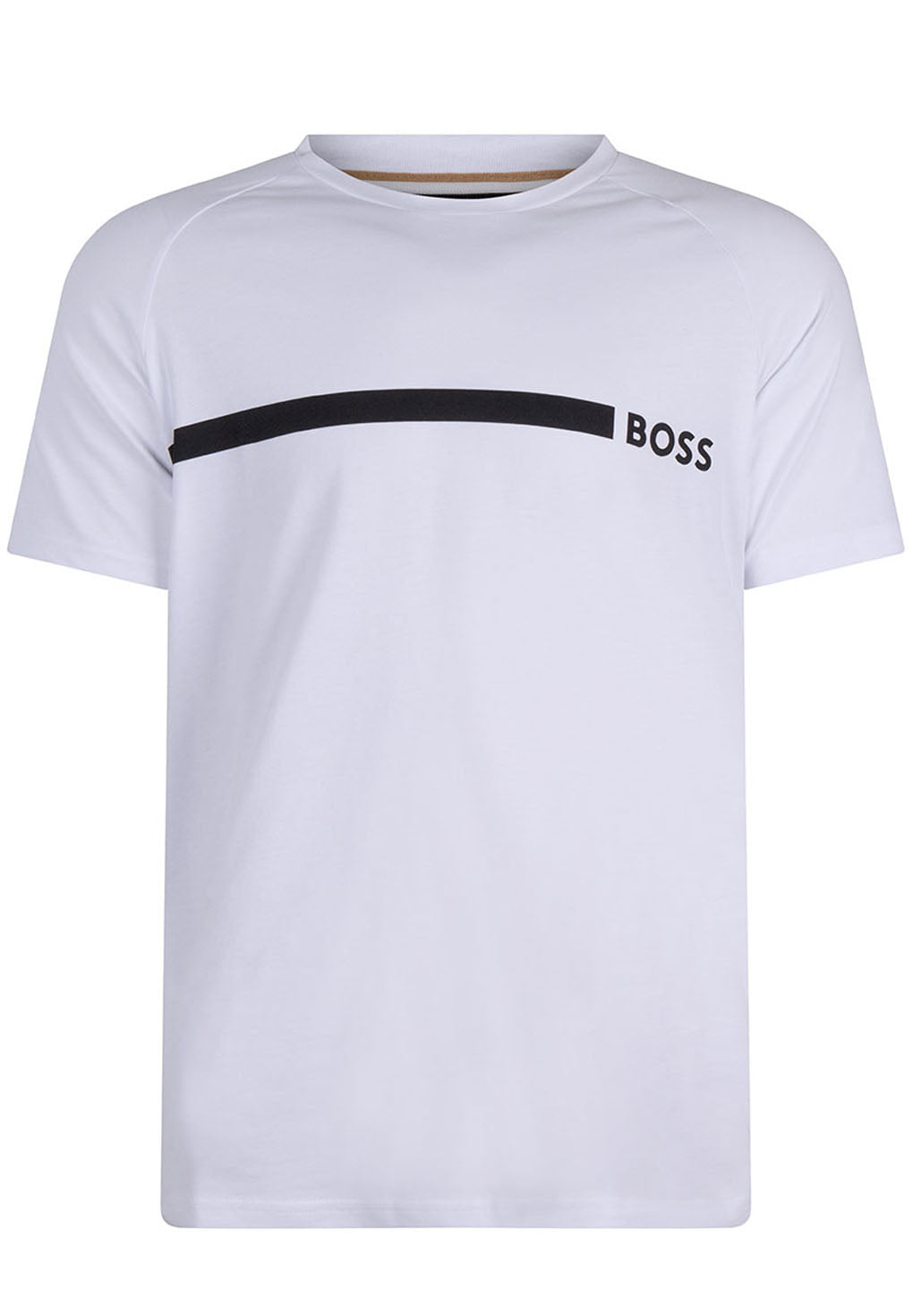 Hugo Boss RN Slim Fit T-shirt
