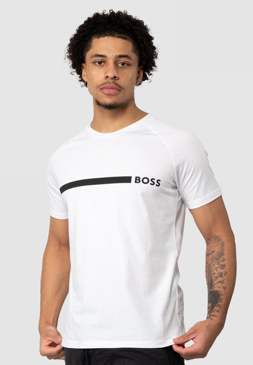 Hugo Boss RN Slim Fit T-shirt