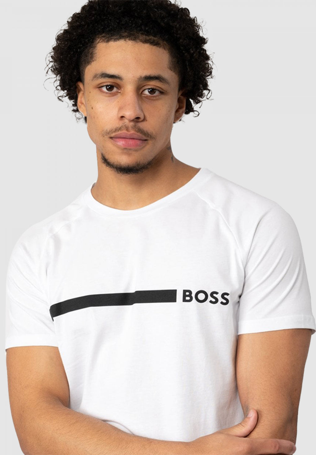 Hugo Boss RN Slim Fit T-shirt