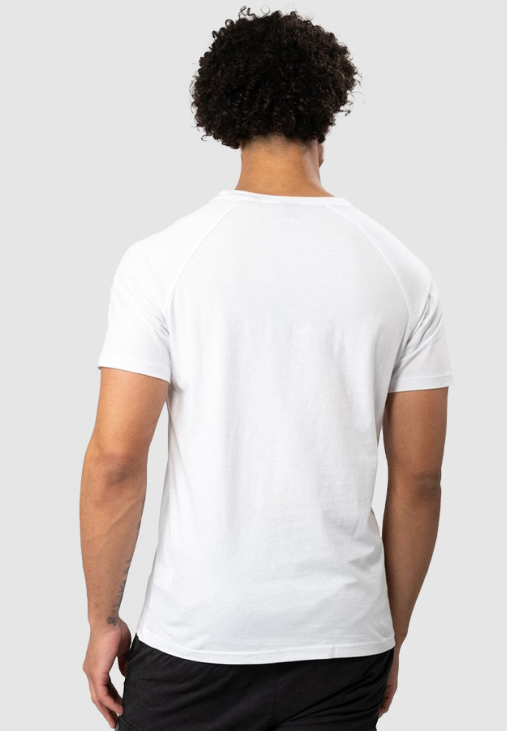 Hugo Boss RN Slim Fit T-shirt
