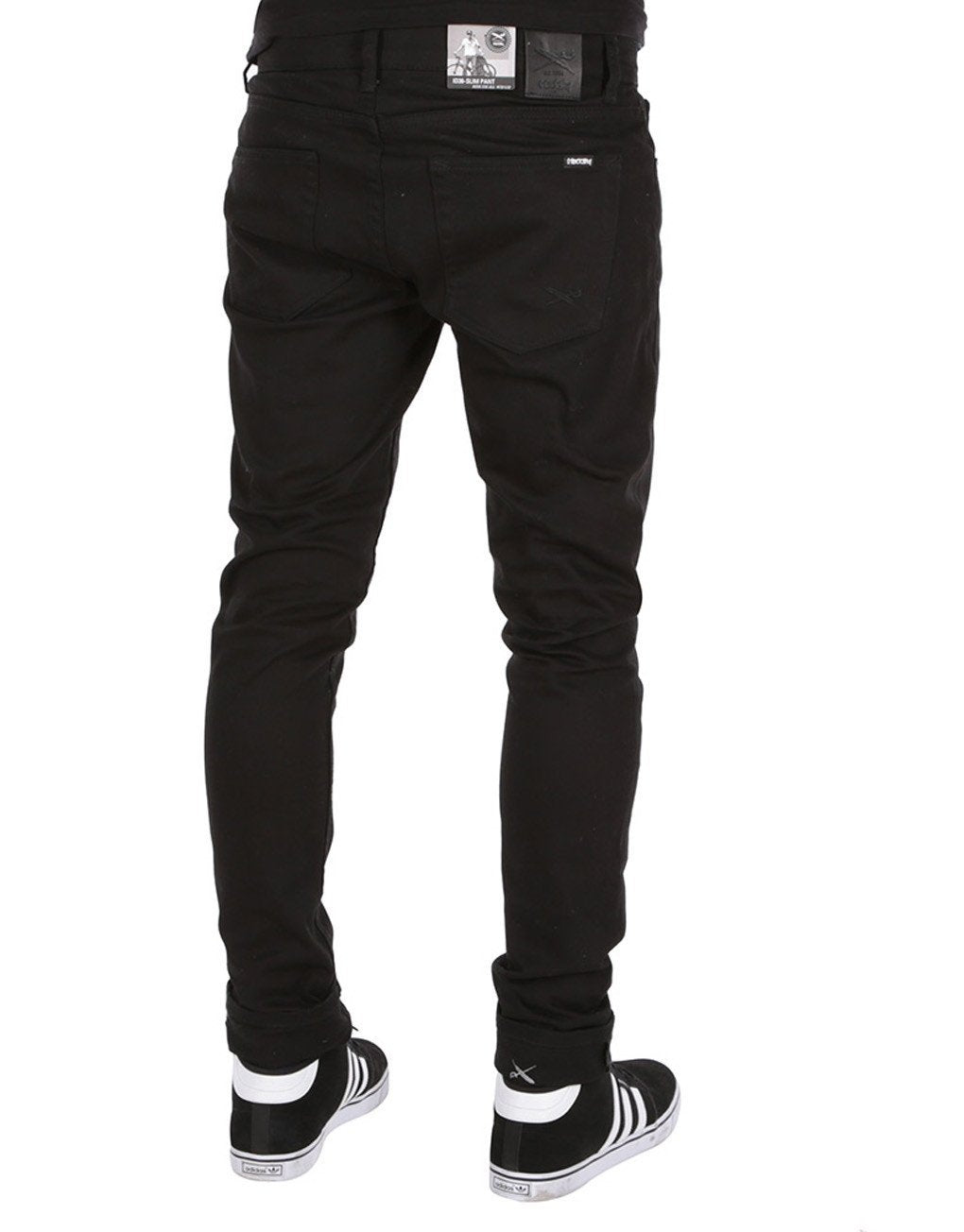 Iriedaily ID36 Slim Pant