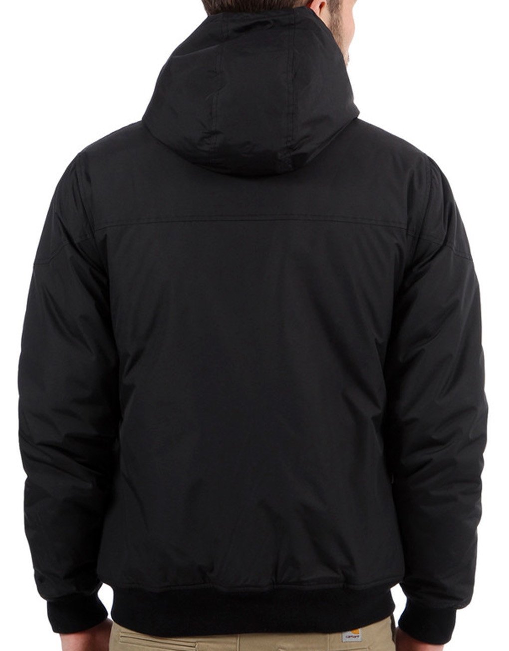 Iriedaily Slick Insulaner Jacket Levere