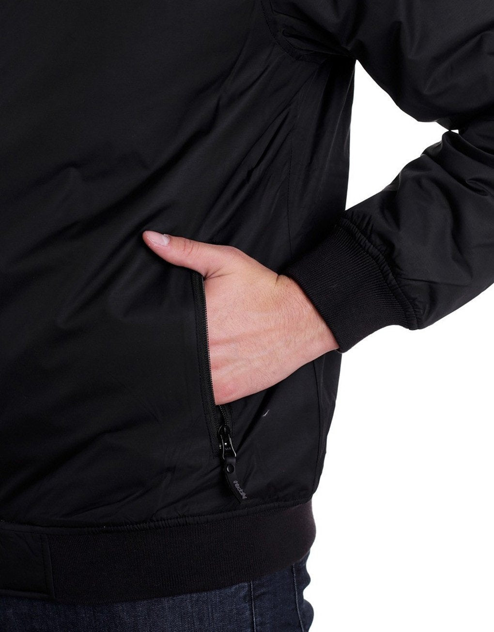 Iriedaily Slick Insulaner Jacket Levere