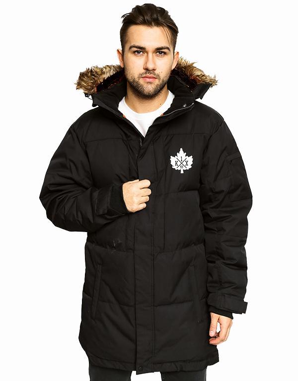 K1X Goosebump Defender MK5 Jacket