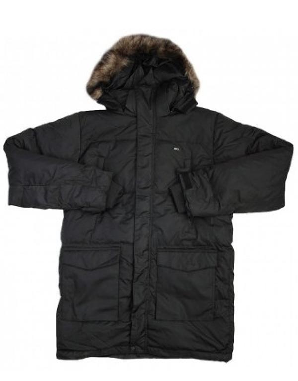 K1X Goosebump Defender MK5 Jacket