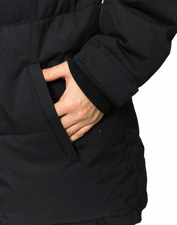 K1X Goosebump Defender MK5 Jacket