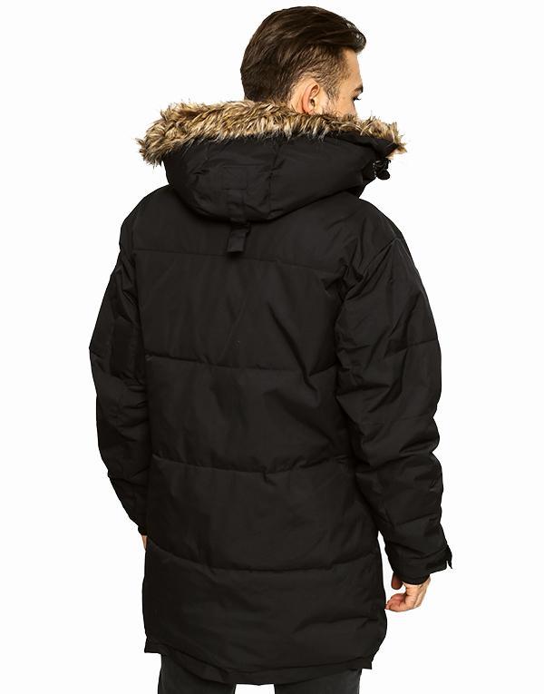 K1X Goosebump Defender MK5 Jacket