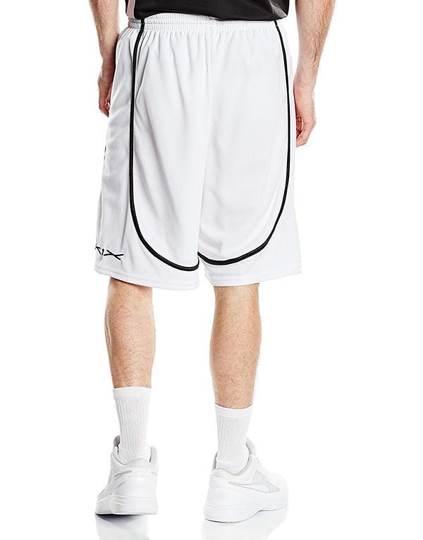 K1X Hardwood League Uniform Shorts