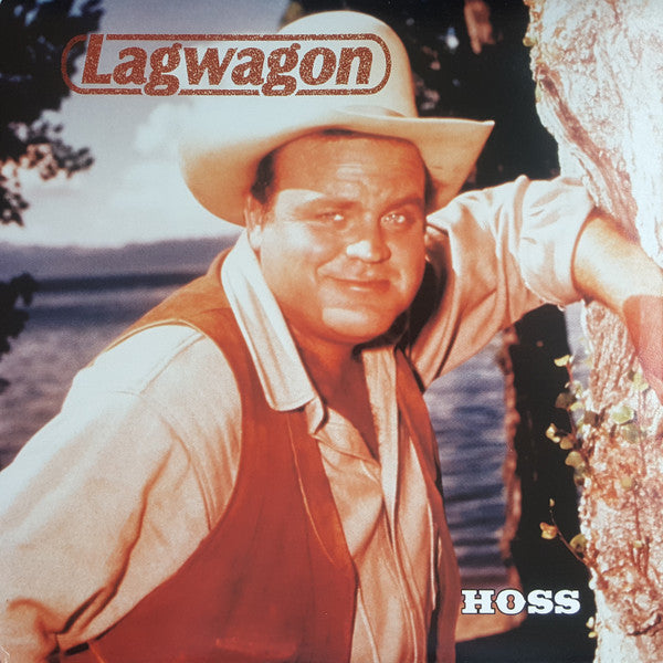 Lagwagon – Hoss
