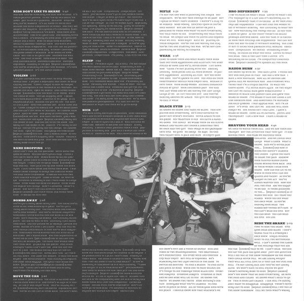 Lagwagon – Hoss
