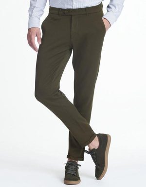 Les Deux Como Suit Pants