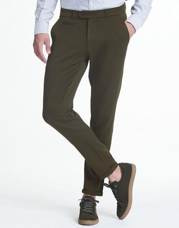Les Deux Como Suit Pants
