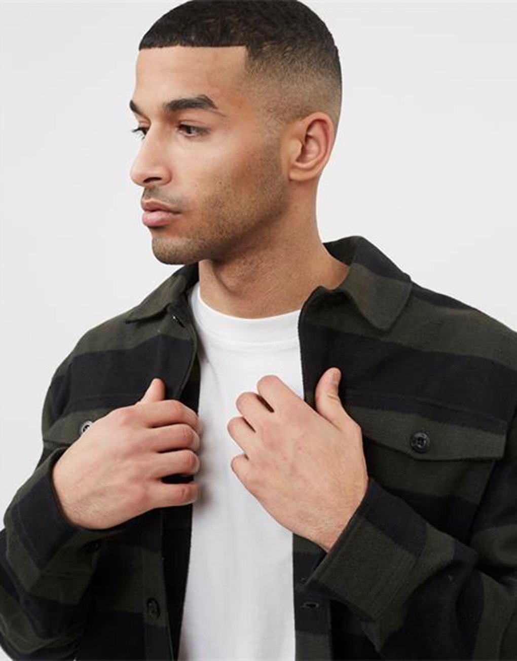 Minimum Fjell Overshirt